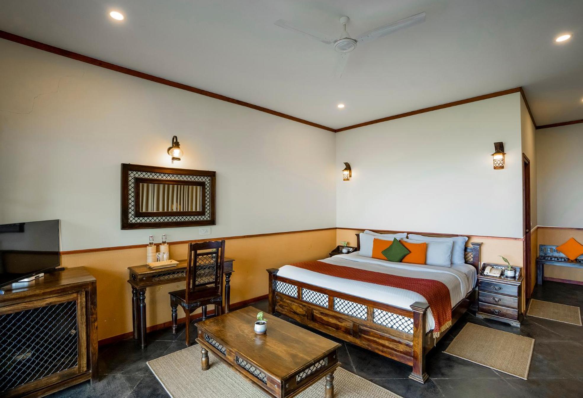 The Hive, Wayanad Hotell Exteriör bild