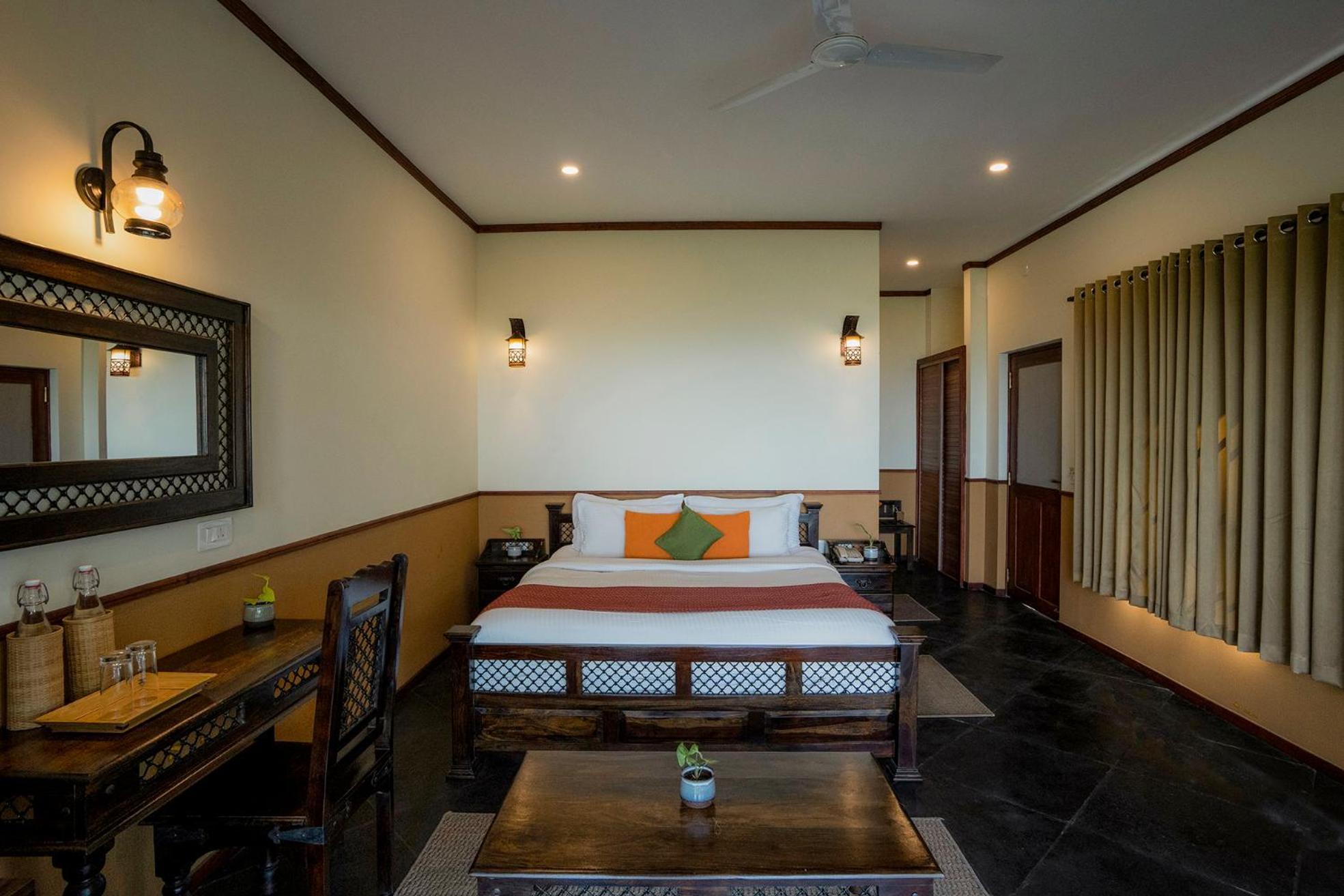 The Hive, Wayanad Hotell Exteriör bild