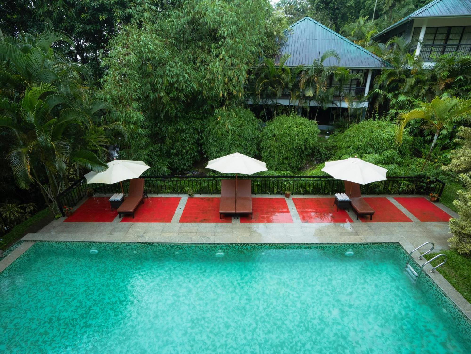 The Hive, Wayanad Hotell Exteriör bild