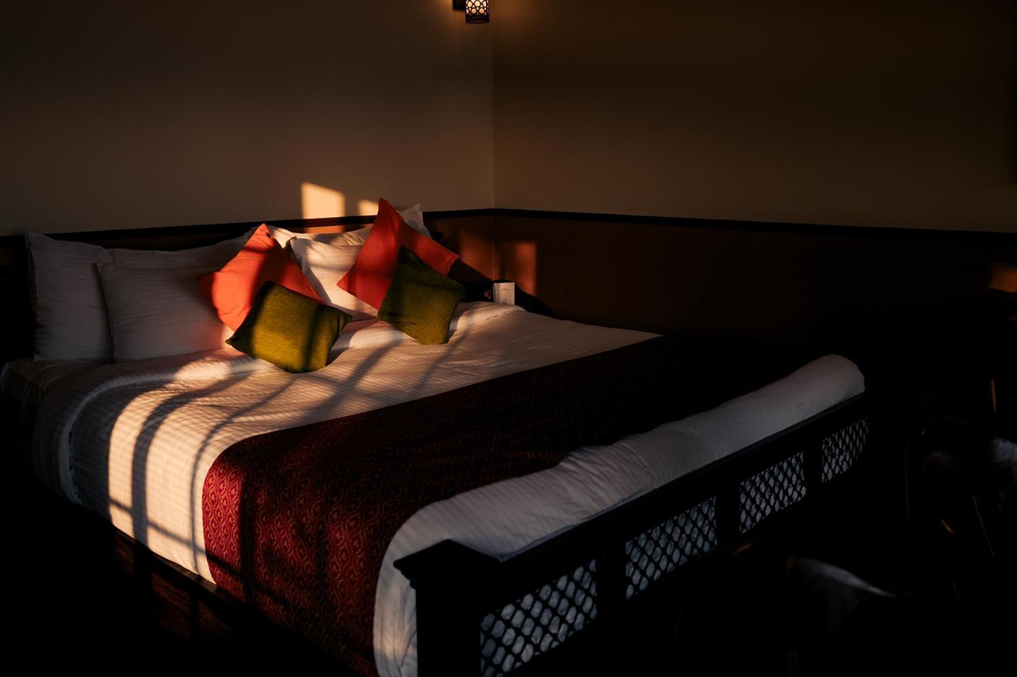 The Hive, Wayanad Hotell Exteriör bild
