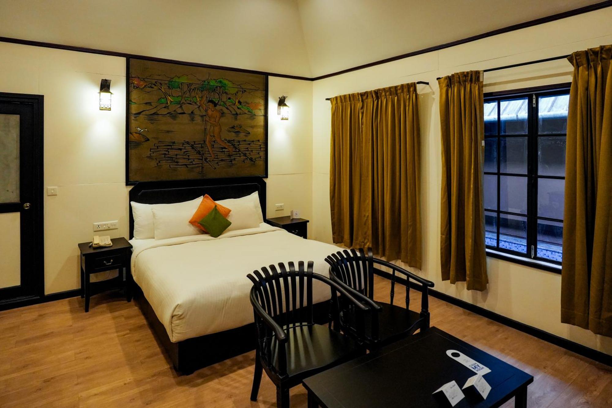 The Hive, Wayanad Hotell Exteriör bild