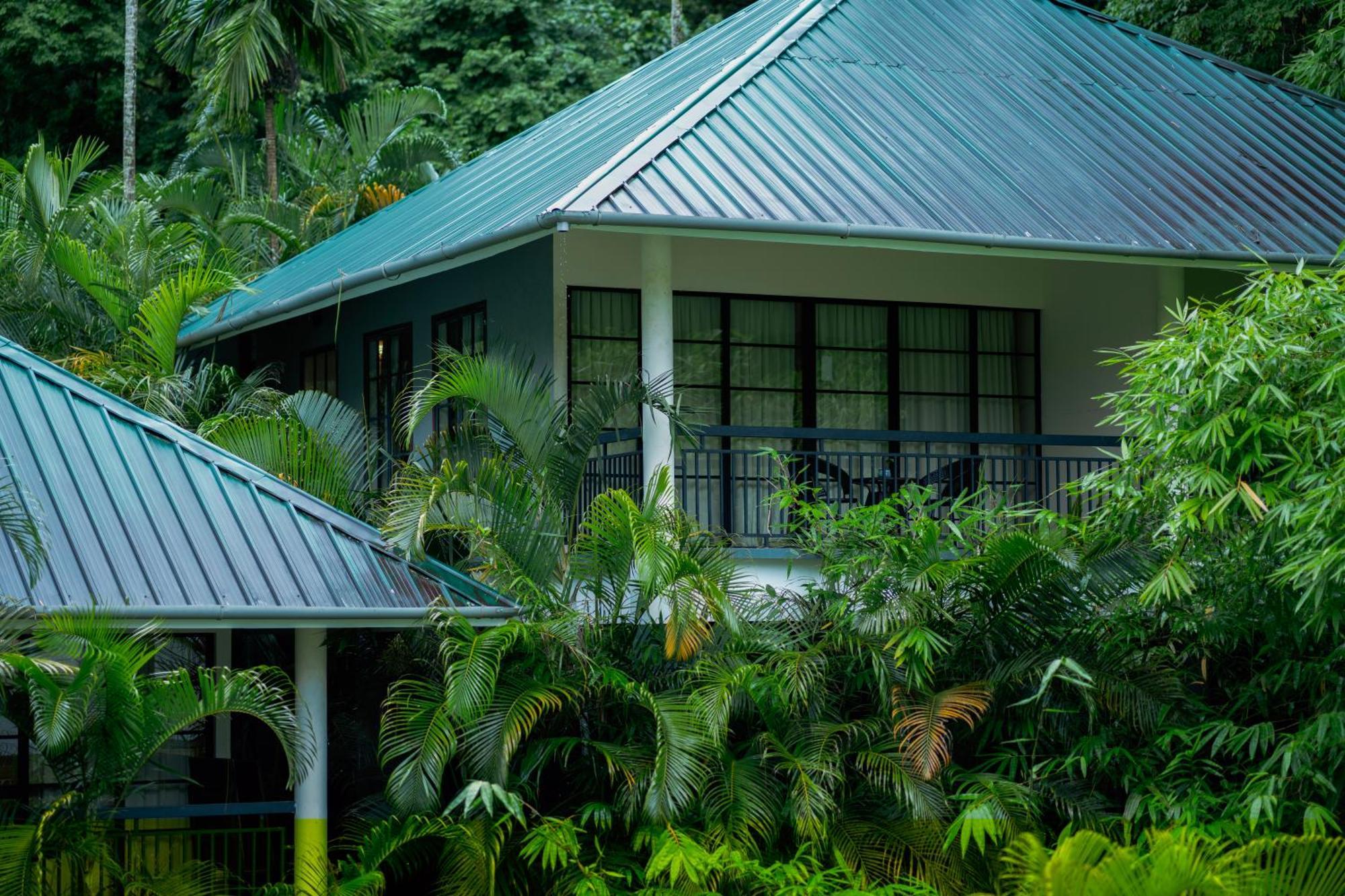 The Hive, Wayanad Hotell Exteriör bild